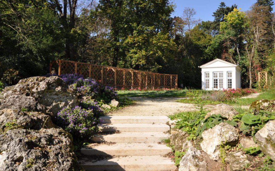 Rágyánszky Arborétum, Hungary